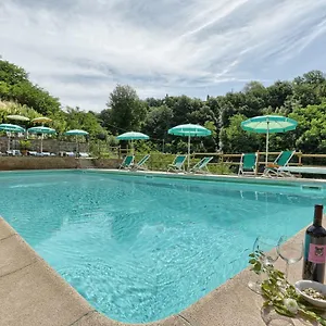 Borgo Di Alica Gospodarstwo agroturystyczne